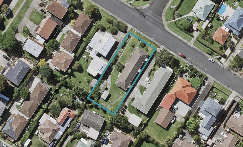 2/47 Francis Street, Hauraki, Auckland - Carousel 1