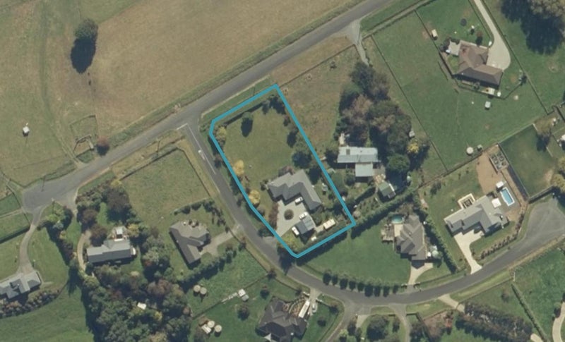 9 Awanui Avenue, Kihikihi, Te Awamutu - Carousel 1