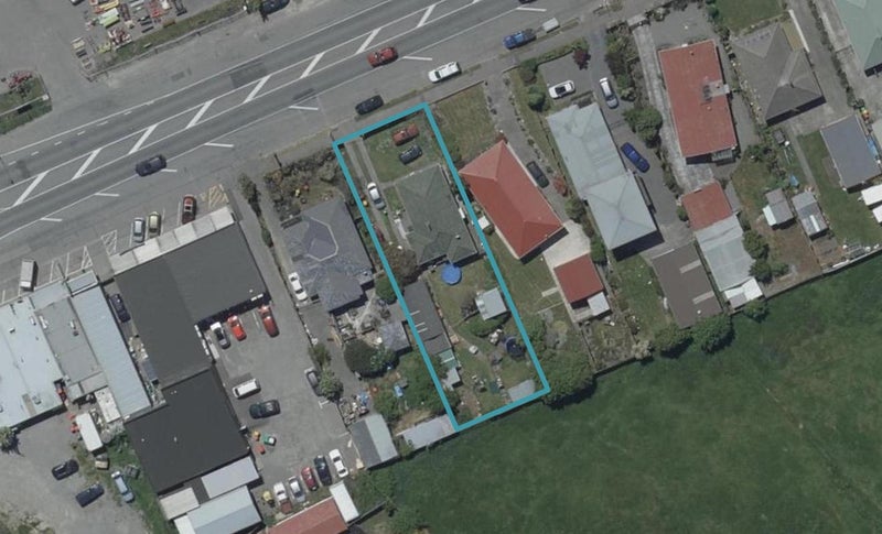 725 Main South Road, Islington, Christchurch - Carousel 1