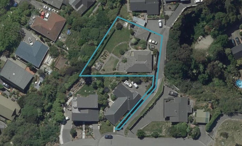 10 View Terrace, Huntsbury, Christchurch - Carousel 1