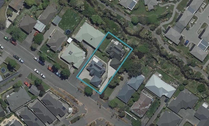 30 Proctor Street, Papanui, Christchurch - Carousel 1