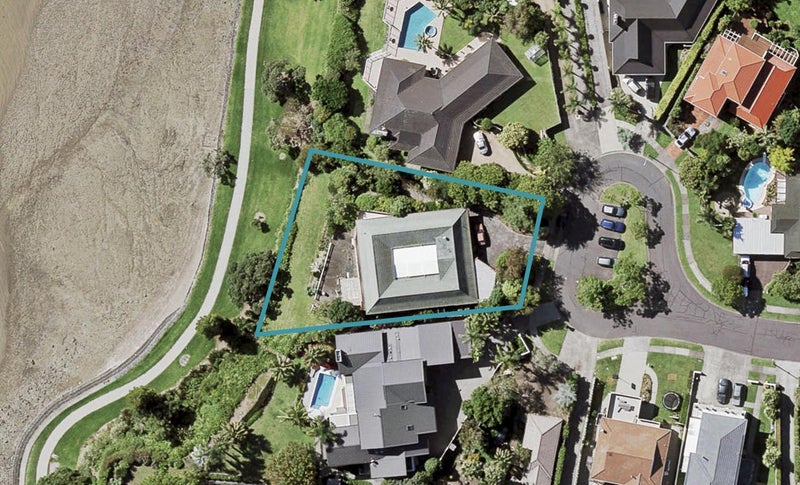 24 Sanctuary Point, Sunnyhills, Auckland - Carousel 1