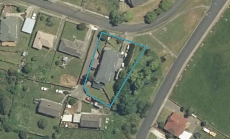 1 Broadfoot Place, Te Kūiti - Carousel 1