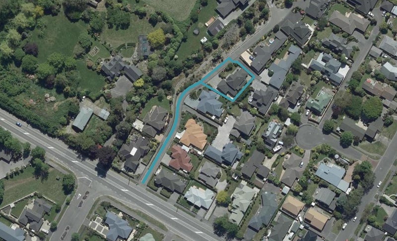 14 Croftwood Lane, Harewood, Christchurch - Carousel 1