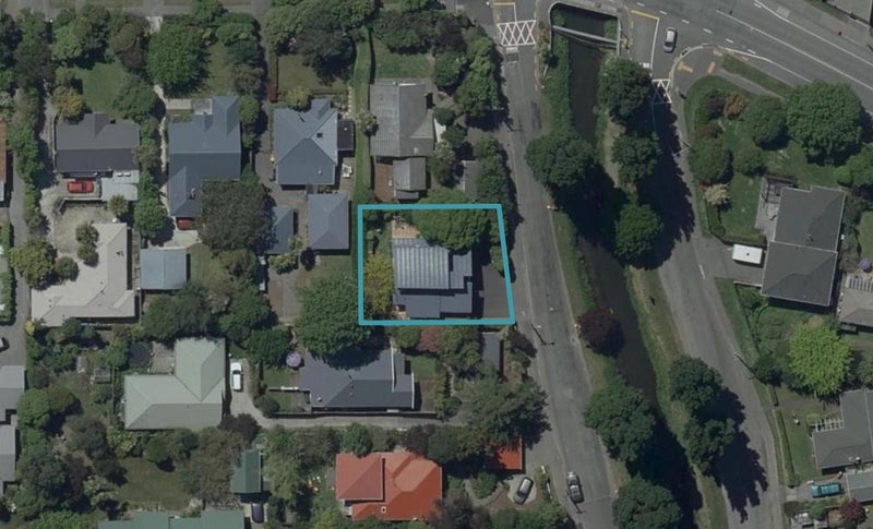267 Eastern Terrace, Sydenham, Christchurch - Carousel 1
