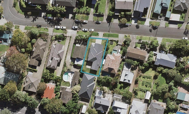 6 Aberfoyle Street, Epsom, Auckland - Carousel 1