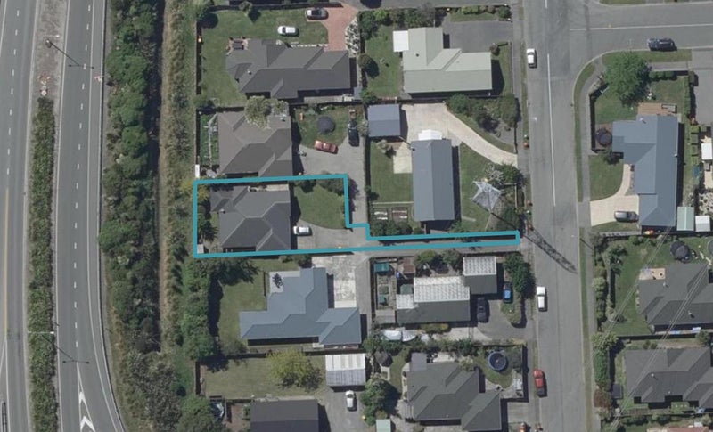 36 Scruttons Road, Hillsborough, Christchurch - Carousel 1