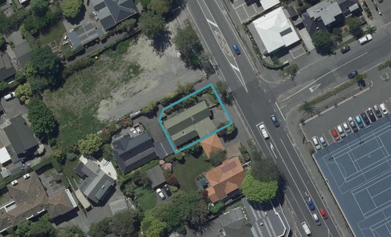 47 Rossall Street, Merivale, Christchurch - Carousel 1
