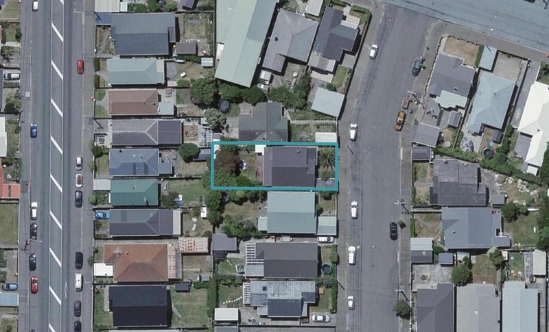 6 Puru Crescent, Lyall Bay, Wellington - Carousel 1