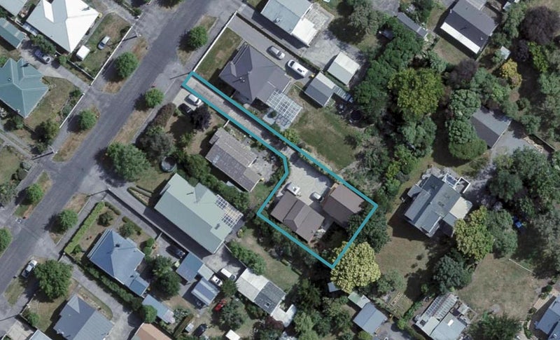 23A Garrison Street, Carterton, Carterton - Carousel 1