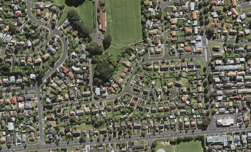 24 Roosevelt Avenue, Onehunga, Auckland - Carousel 1