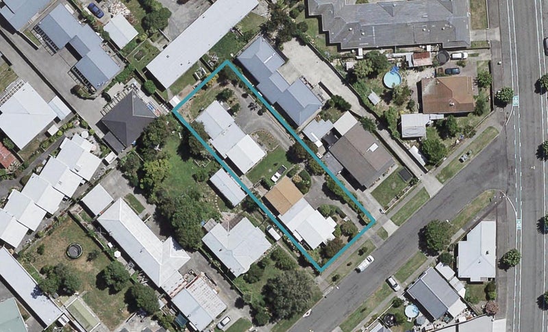 2/3 Ashridge Road, Napier South, Napier - Carousel 1