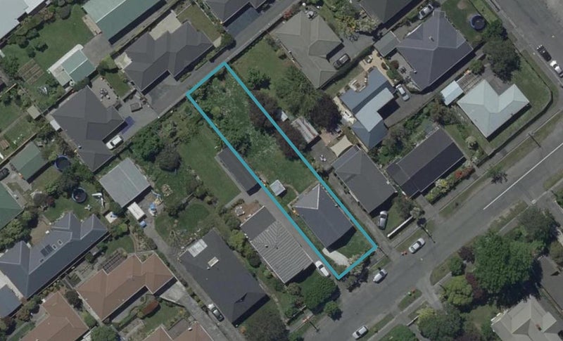13 Aylmer Street, Somerfield, Christchurch - Carousel 1