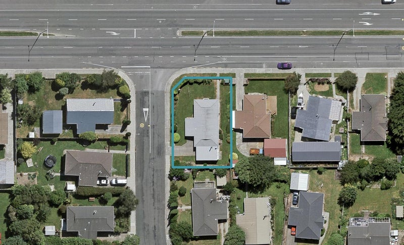 797 Tweed Street, Rockdale, Invercargill - Carousel 1