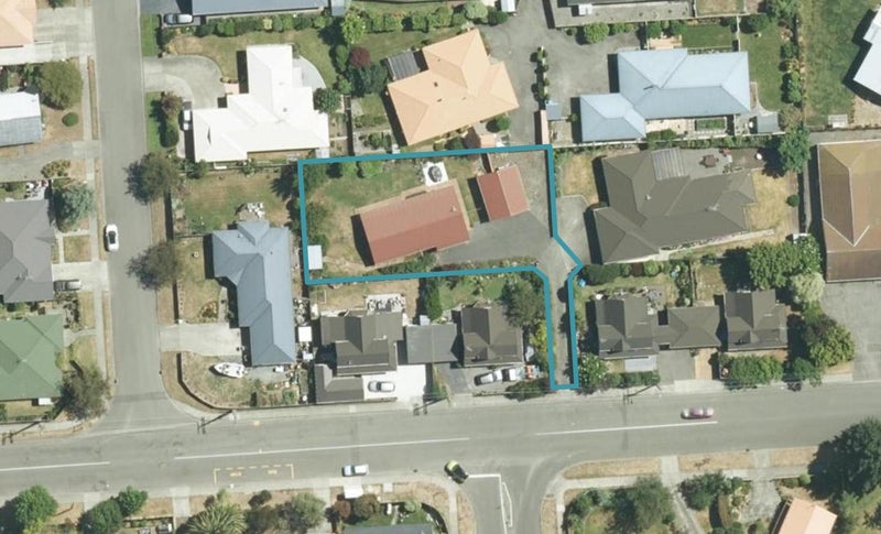 41 Wither Road, Witherlea, Blenheim - Carousel 1