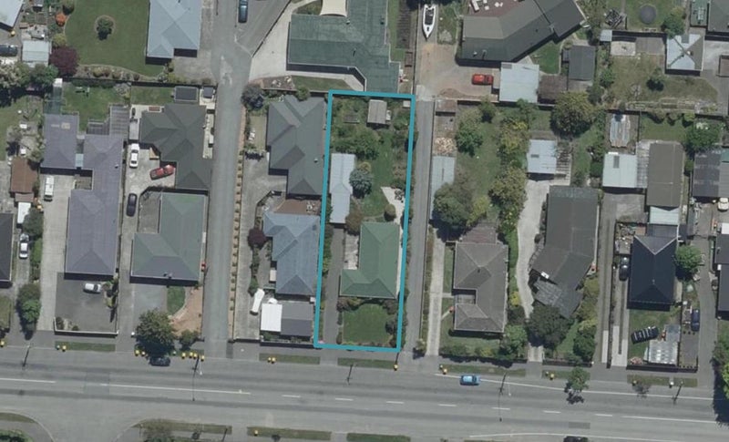 95 Prestons Road, Redwood, Christchurch - Carousel 1