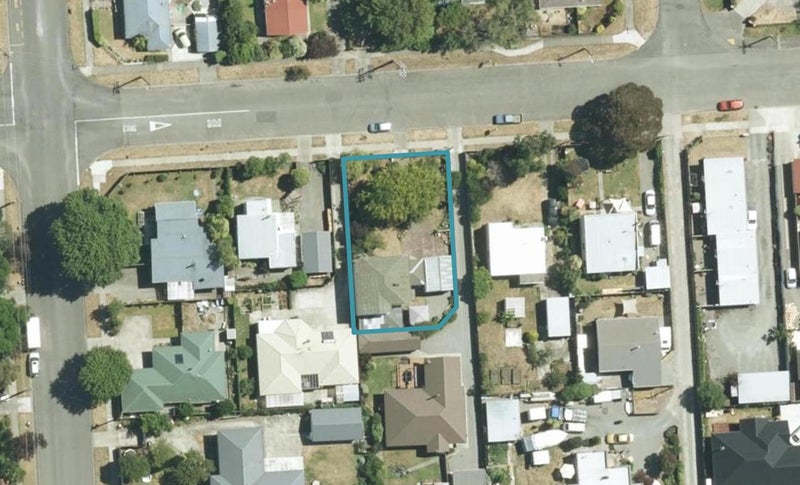 101 Cleghorn Street, Redwoodtown, Blenheim - Carousel 1