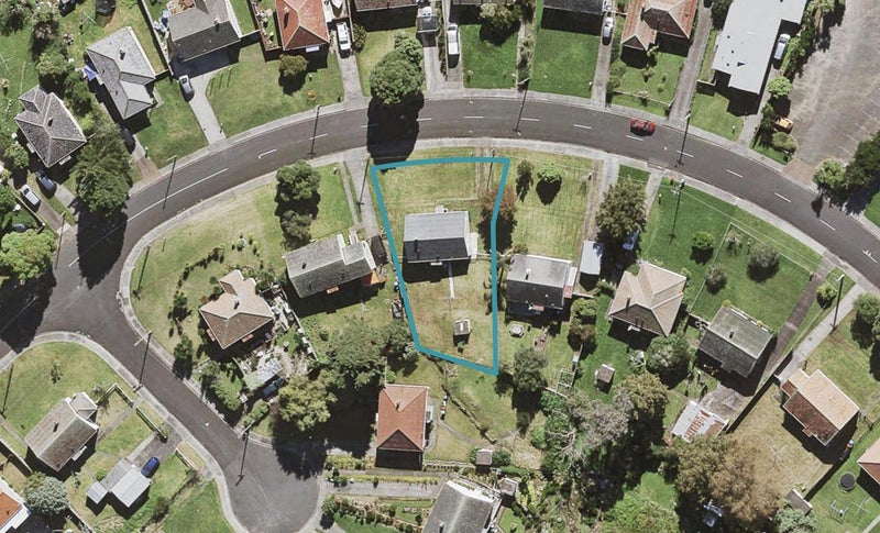 40 Denny Avenue, Wesley, Auckland - Carousel 1