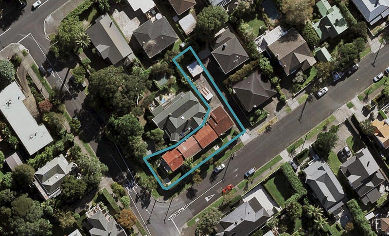 2/13 Ormonde Road, Remuera, Auckland - Carousel 1
