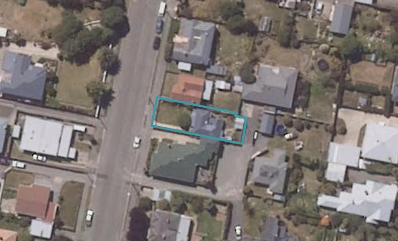 41 Hull Street, South Hill, Oamaru - Carousel 1