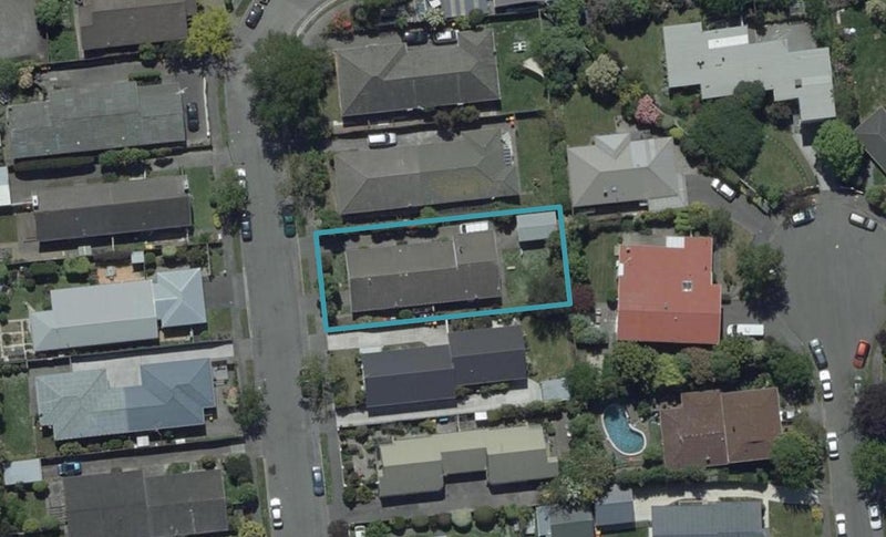 1/10 Ashfield Place, Ilam, Christchurch - Carousel 1