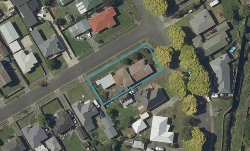 26 Glasgow Street, Takaro, Palmerston North - Carousel 1
