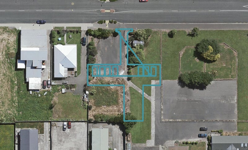 259C Crinan Street, Appleby, Invercargill - Carousel 1