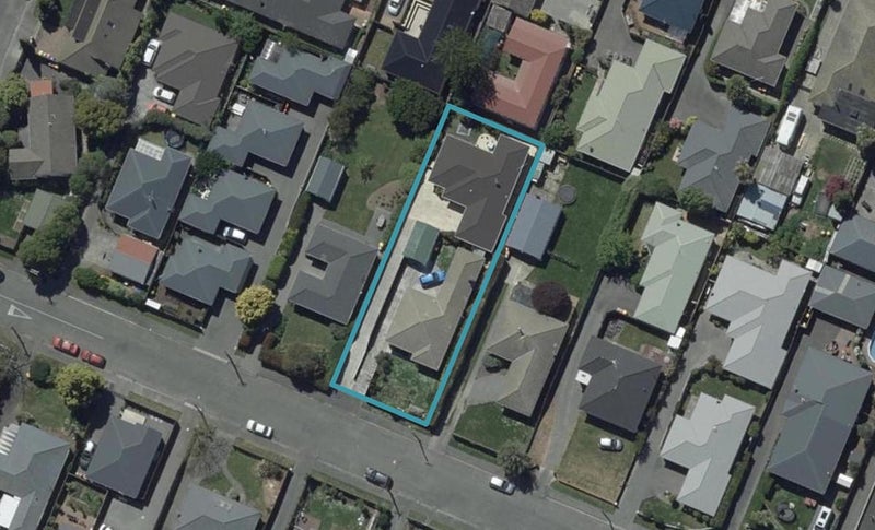 2/12 Hare Street, Ilam, Christchurch - Carousel 1