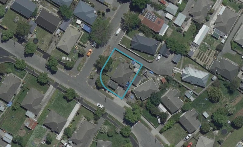 64 Hoani Street, Northcote, Christchurch - Carousel 1