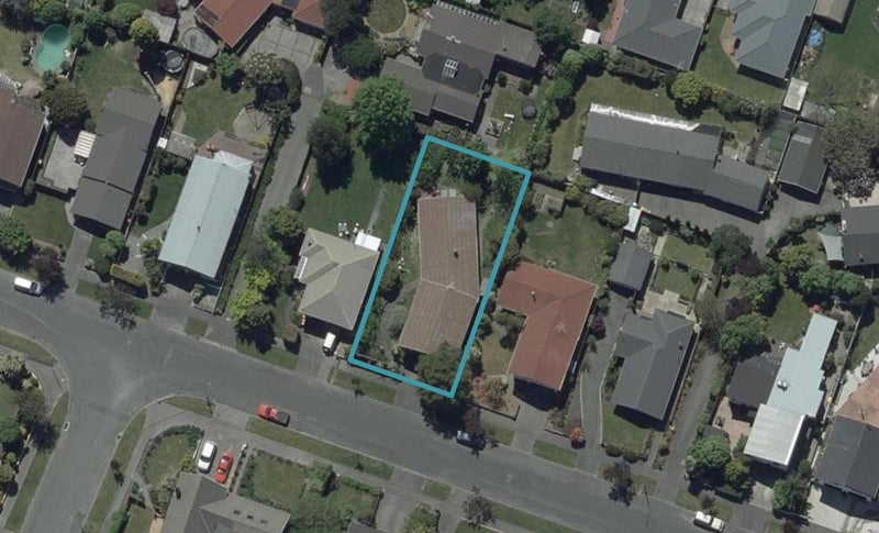 22 Harrowdale Drive, Avonhead, Christchurch - Carousel 1