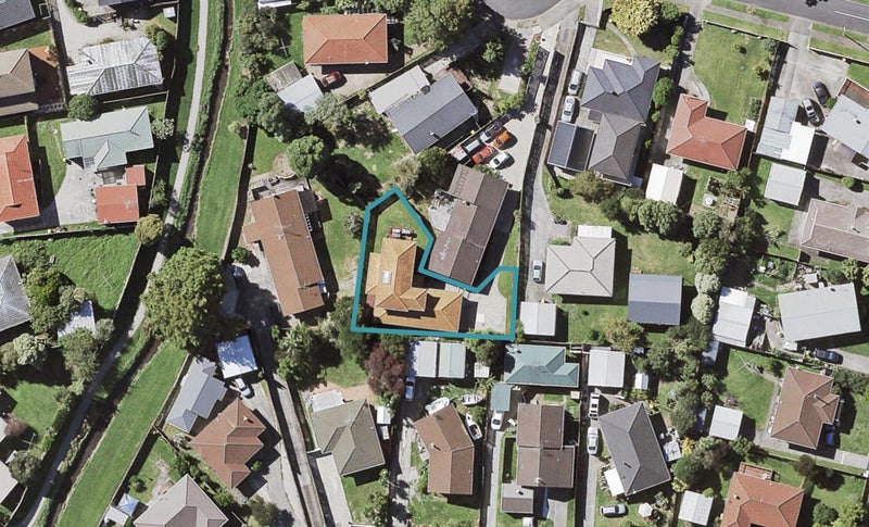10A Damson Place, Bucklands Beach, Auckland - Carousel 1