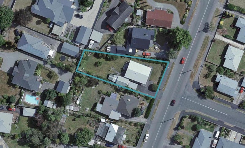 45 Totara Street, Lansdowne, Masterton - Carousel 1