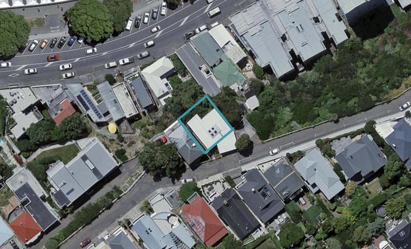 33 Mcfarlane Street, Mount Victoria, Wellington - Carousel 1