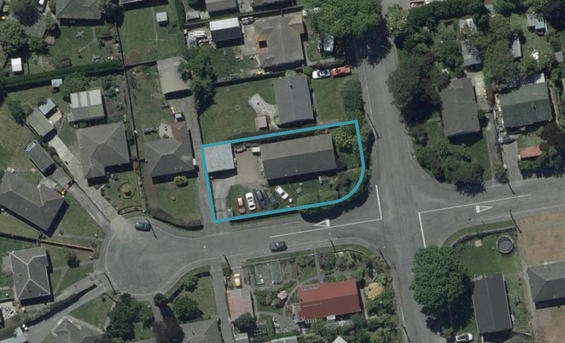 13 Belfield Street, Dallington, Christchurch - Carousel 1