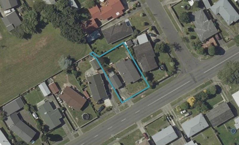 137 Tremaine Avenue, Westbrook, Palmerston North - Carousel 1