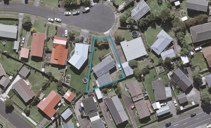 12 Protea Place, Bell Block, New Plymouth - Carousel 1