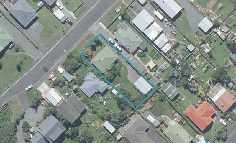 16 Hugh Street, Sawyers Bay, Port Chalmers - Carousel 1