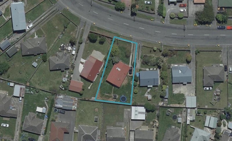 44 Briggs Road, Mairehau, Christchurch - Carousel 1