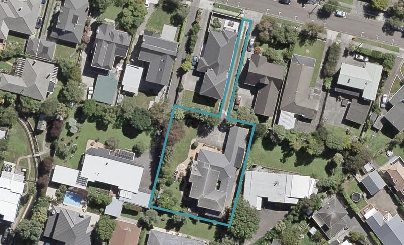 9 Chilton Grove, Hutt Central, Lower Hutt - Carousel 1