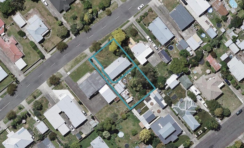 417A Brunswick Street, Saint Leonards, Hastings - Carousel 1