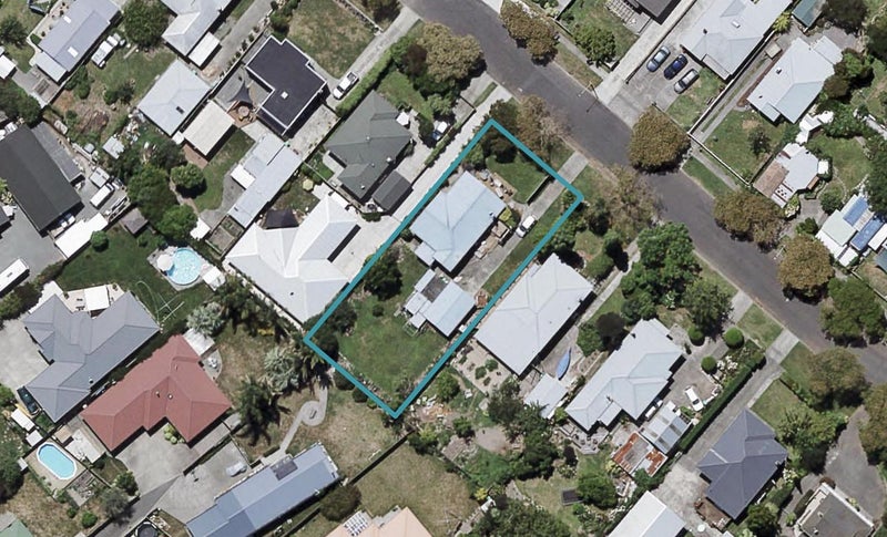 418 Hemi Street, Raureka, Hastings - Carousel 1