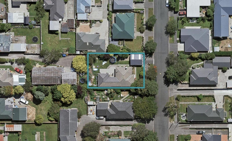 96 Joseph Street, Waverley, Invercargill - Carousel 1