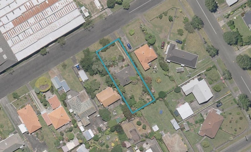 40 Marshall Avenue, Whanganui East, Whanganui - Carousel 1
