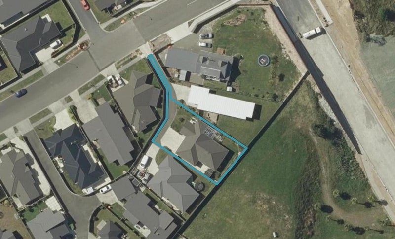 102 Rosalie Terrace, Kelvin Grove, Palmerston North - Carousel 1