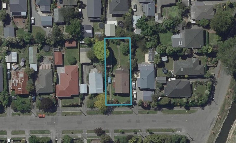 91 Martin Avenue, Beckenham, Christchurch - Carousel 1