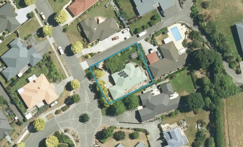 57 Elmwood Avenue, Witherlea, Blenheim - Carousel 1