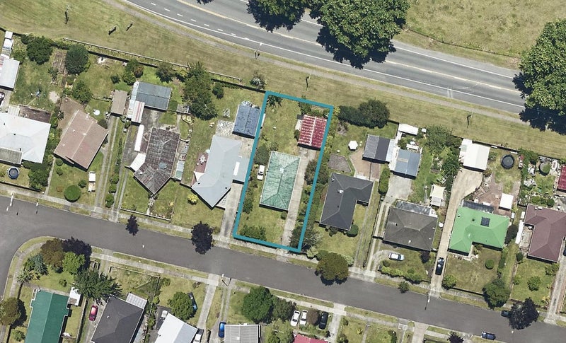 21 Hinemotu Avenue, Kawerau, Kawerau - Carousel 1