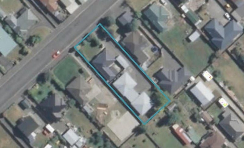 44B ETON ST, Hampstead, ASHBURTON - Carousel 1