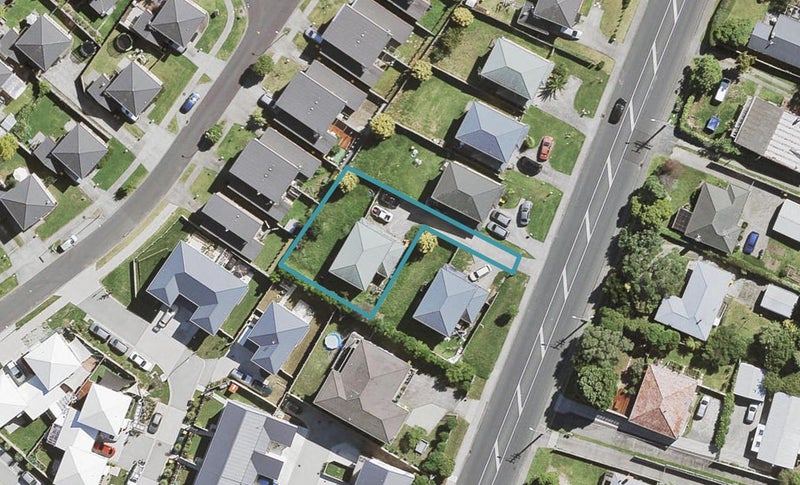 47B Seymour Road, Sunnyvale, Auckland - Carousel 1
