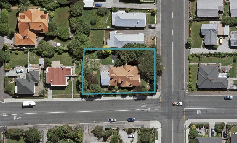 172 Mary Street, Richmond, Invercargill - Carousel 1